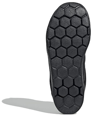 (Preschool) adidas Originals Superstar 360 'Triple Black' GX3260 Details for (Preschool) adidas Originals Superstar 360 'Triple Black' GX3260
