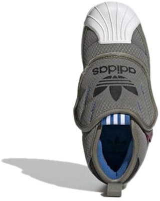 (Preschool) adidas originals Superstar 360 Boot C FW1104 Purchase (Preschool) adidas originals Superstar 360 Boot C FW1104
