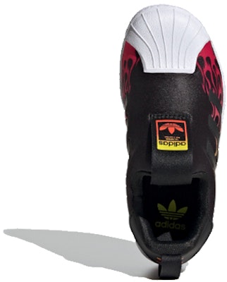 (PS) adidas Superstar 360 C 'Putih' Anak-anak EG9216 Order (PS) adidas Superstar 360 C 'Putih' Anak-anak EG9216