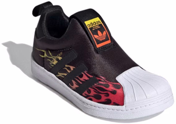(Preschool) adidas Superstar 360 C '/White' EG9216 Lookbook (Preschool) adidas Superstar 360 C '/White' EG9216