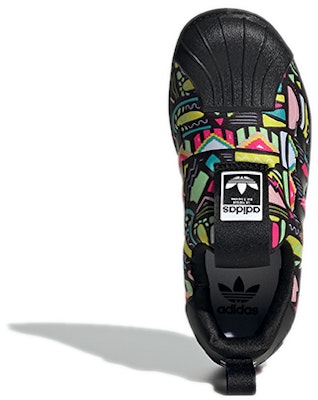 (PS) adidas Originals Superstar 360 C Kasut Larian Hitam/Kuning EE8386 Purchase (PS) adidas Originals Superstar 360 C Kasut Larian Hitam/Kuning EE8386