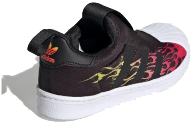 (Preschool) adidas Superstar 360 C '/White' EG9216 Purchase (Preschool) adidas Superstar 360 C '/White' EG9216