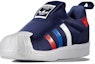 Lookbook (PS) adidas Originals Superstar 360 C Biru/Merah BA8046