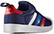 (PS) adidas Originals Superstar 360 C Biru/Merah BA8046