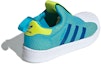 Shop (PS) adidas Originals Superstar 360 C 'Biru Hijau Putih' FW1967