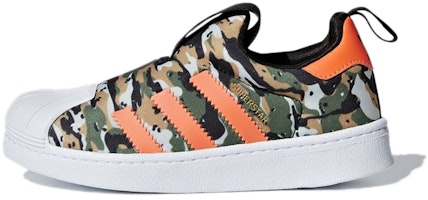 (Preschool) adidas originals Superstar Winter 360 C F36793 (Preschool) adidas originals Superstar Winter 360 C F36793