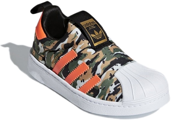 (Preschool) adidas originals Superstar Winter 360 C F36793 Lookbook (Preschool) adidas originals Superstar Winter 360 C F36793