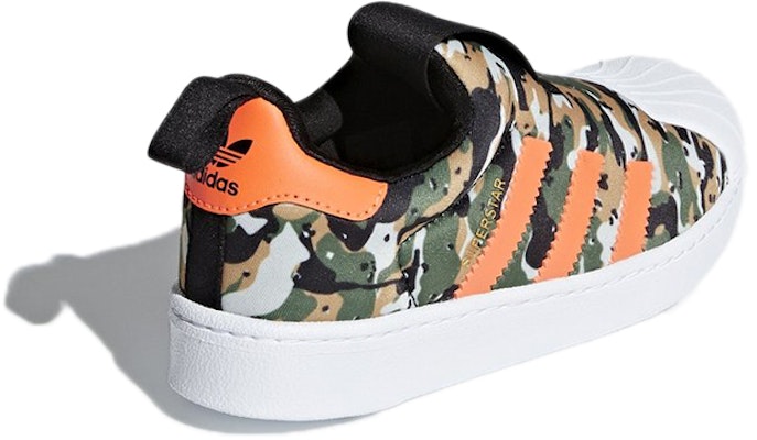 (Preschool) adidas originals Superstar Winter 360 C F36793 Shop (Preschool) adidas originals Superstar Winter 360 C F36793
