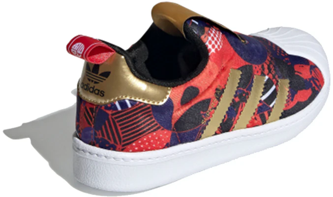 (Preschool) adidas originals Superstar 360 C GZ7346 Shop (Preschool) adidas originals Superstar 360 C GZ7346