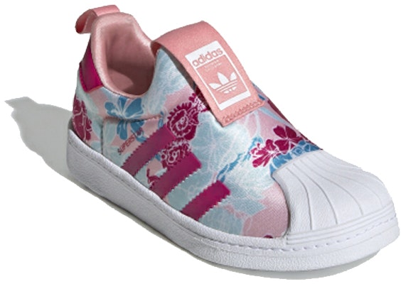 (PS) adidas Originals Superstar 360 C Niños EF6643 Lookbook (PS) adidas Originals Superstar 360 C Niños EF6643