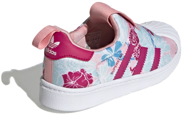 (PS) adidas Originals Superstar 360 C Niños EF6643 Shop (PS) adidas Originals Superstar 360 C Niños EF6643