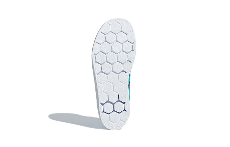 (PS) adidas originals Superstar 360 C 'Green Blue White' 圖 5