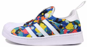(Preschool) adidas SuperStar 360 C EE6264 (Preschool) adidas SuperStar 360 C EE6264