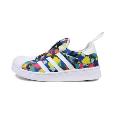 (PS) adidas SuperStar 360 C