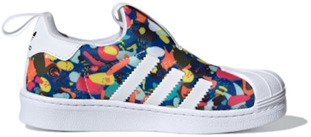 (PS) adidas SuperStar 360 C Kanak-Kanak EE6264 Order (PS) adidas SuperStar 360 C Kanak-Kanak EE6264