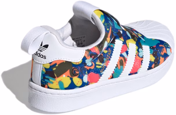 (PS) adidas SuperStar 360 C Anak EE6264 Shop (PS) adidas SuperStar 360 C Anak EE6264