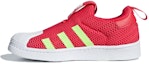 Buy (PS) adidas Originals Superstar 360 C Merah Jambu/Merah CG6574