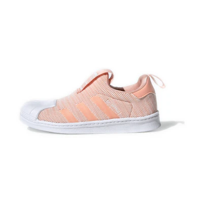 (PS) adidas originals Superstar 360 C 'Pink Blue'