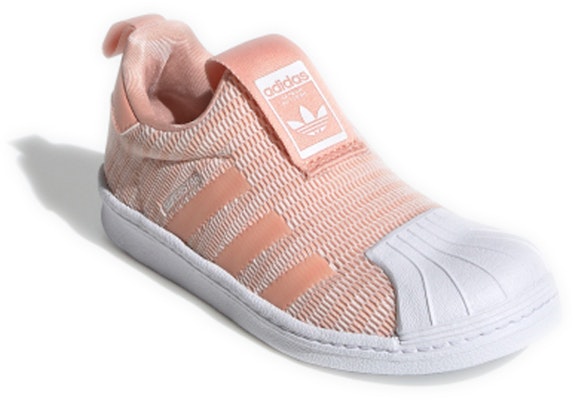 (Preschool) adidas originals Superstar 360 C 'Pink Blue' EF6645 Order (Preschool) adidas originals Superstar 360 C 'Pink Blue' EF6645