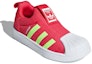 Lookbook (PS) adidas Originals Superstar 360 C Merah Jambu/Merah CG6574