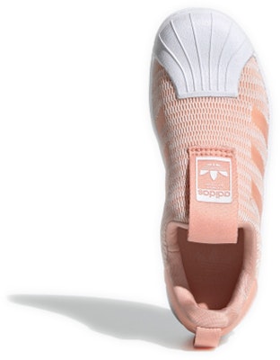 (Preschool) adidas originals Superstar 360 C 'Pink Blue' EF6645 Shop (Preschool) adidas originals Superstar 360 C 'Pink Blue' EF6645