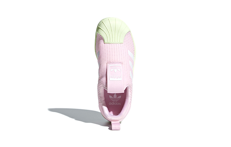 (PS) adidas originals Superstar 360 C 'Pink Blue' 圖 5