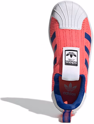 (PS) adidas originals Superstar 360 C 'Merah Jambu Putih Biru' FX4911 Purchase (PS) adidas originals Superstar 360 C 'Merah Jambu Putih Biru' FX4911