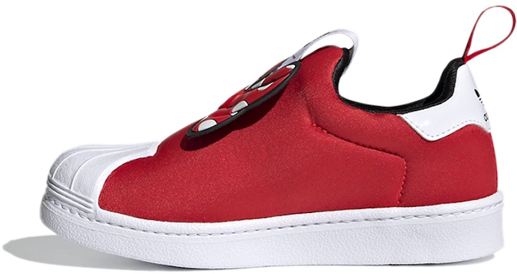 (Preschool) adidas originals Superstar 360 X C 'Red White' FX4901 Buy (Preschool) adidas originals Superstar 360 X C 'Red White' FX4901