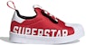 (PS) adidas Originals Superstar 360 X C 'Merah Putih' FX4901