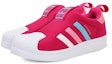 Lookbook (PS) adidas Originals Superstar 360 C 'Merah Biru Merah Jambu' BA8047
