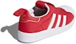 Shop (PS) adidas originals Superstar 360 C 'Merah Putih' CQ2551