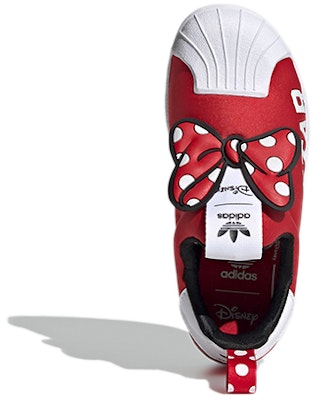 (Preschool) adidas originals Superstar 360 X C 'Red White' FX4901 Purchase (Preschool) adidas originals Superstar 360 X C 'Red White' FX4901