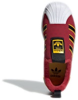 (JR) 阿迪达斯三叶草 Superstar 360 '红黑' EE6417 Purchase (JR) 阿迪达斯三叶草 Superstar 360 '红黑' EE6417