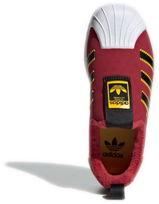 (Youth) adidas originals Superstar 360 'Red Black' EE6417 Purchase (Youth) adidas originals Superstar 360 'Red Black' EE6417