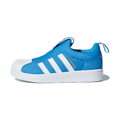 (PS) adidas Originals Superstar 360 C 'Sky Blue'