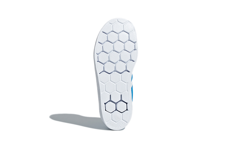 (PS) adidas Originals Superstar 360 C 'Sky Blue' 圖 5