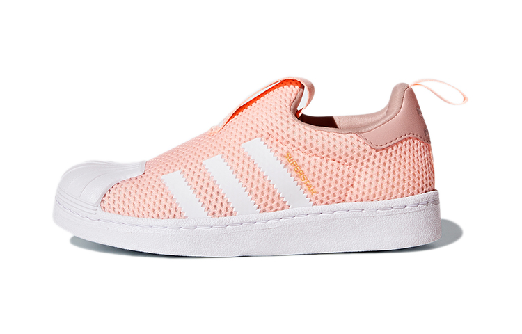 (PS) adidas Originals Superstar 360 C 'Soft Pink'