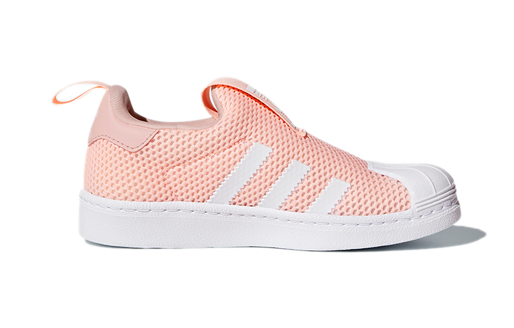 (PS) adidas Originals Superstar 360 C 'Soft Pink' 圖 2