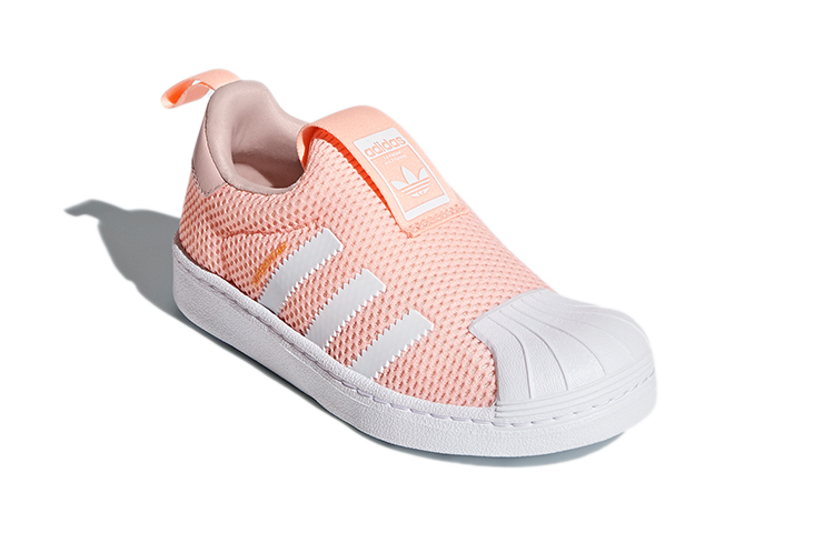(PS) adidas Originals Superstar 360 C 'Soft Pink' 圖 3