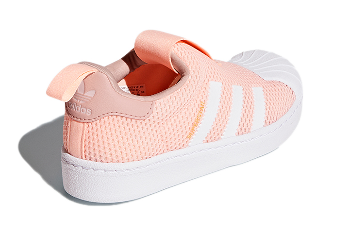 (PS) adidas Originals Superstar 360 C 'Soft Pink' 圖 4