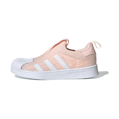 (PS) adidas originals Superstar 360 C 'Pink Blue'