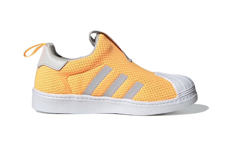 Order (PS) アディダス オリジナルス スーパースター 360 C イエローグレーホワイト FV3365