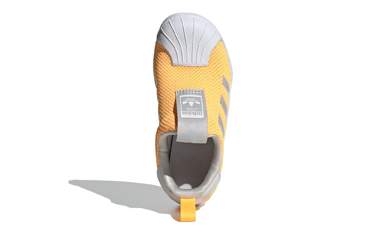 Purchase (PS) アディダス オリジナルス スーパースター 360 C イエローグレーホワイト FV3365