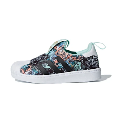 (PS) adidas originals Superstar 360 C