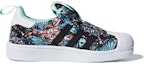 Order (PS) adidas Originals Superstar 360 C Kanak-Kanak B75607