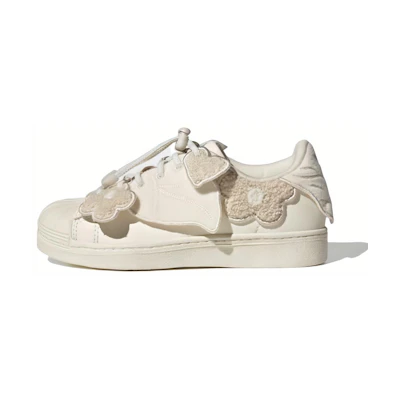 (PS) adidas originals Superstar 360 C Melting Sadness 'White'