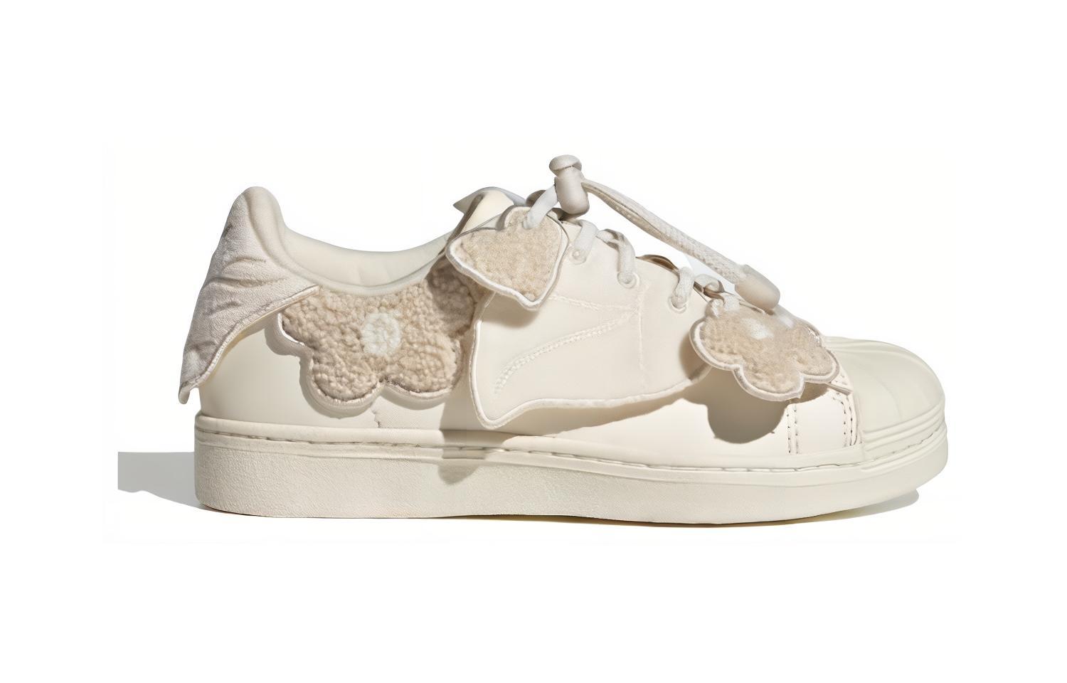 (PS) adidas originals Superstar 360 C Melting Sadness 'White' 圖 2