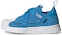 (PS) adidas Originals Superstar 360 'True Blue' Biru Asli HQ4054