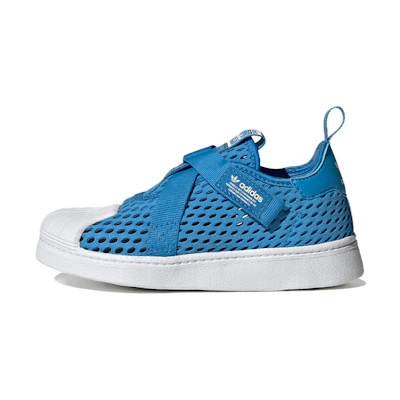 (PS) adidas Originals Superstar 360 'True Blue'