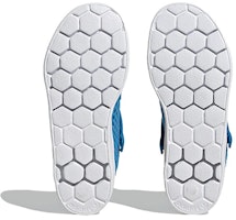 中童 adidas originals Superstar 360 CF C 防滑耐磨輕便 低筒 兒童板鞋 白藍 Details for 中童 adidas originals Superstar 360 CF C 防滑耐磨輕便 低筒 兒童板鞋 白藍